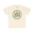 Elementary School T‑Shirt — "The Learning Journey" School Spirit Tee