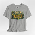 5th Grade Space Odyssey T-Shirt — Team the 5th Grade School Spirit Tee