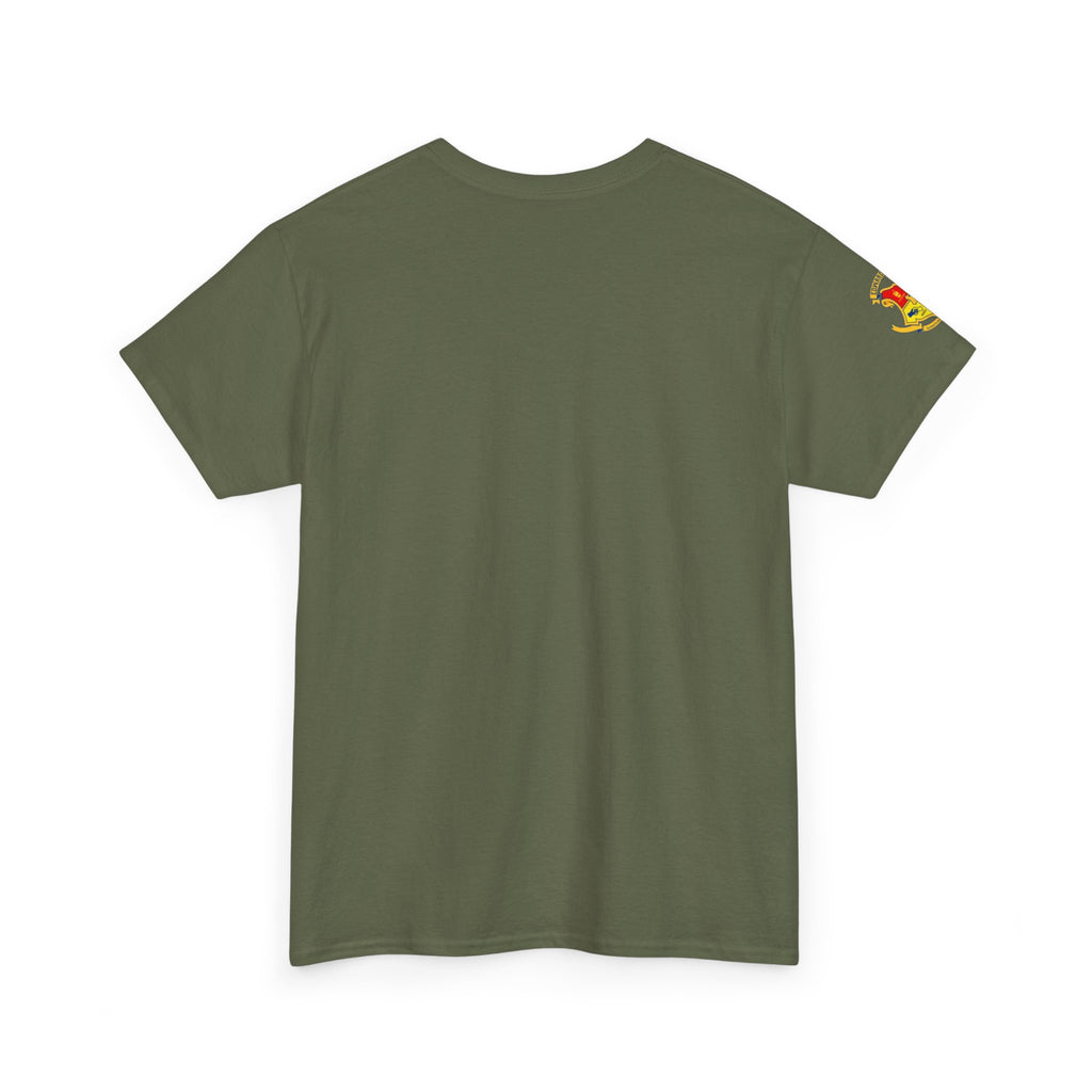 Excellence Starts With Me T-Shirt