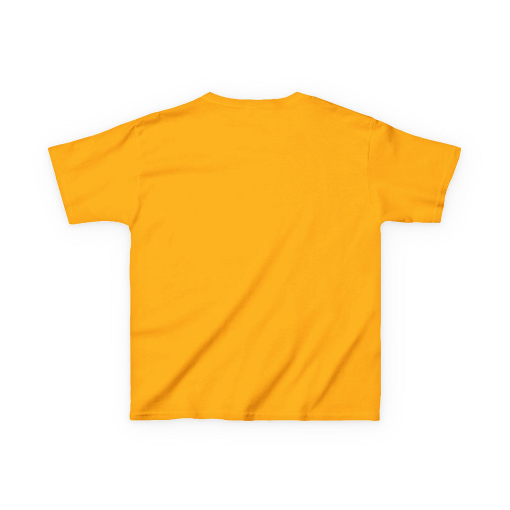 Kids Tee - "Team Adara" Shield Graphic (Est. 2026)