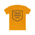 Team Adara Tee — 'Team Adara' Shield Graphic T-Shirt (Est. 2026)
