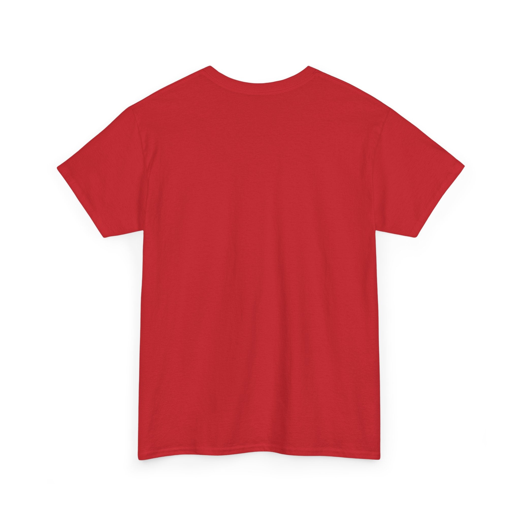 Team Igesia Shield T-Shirt — Established 2024 Club Tee