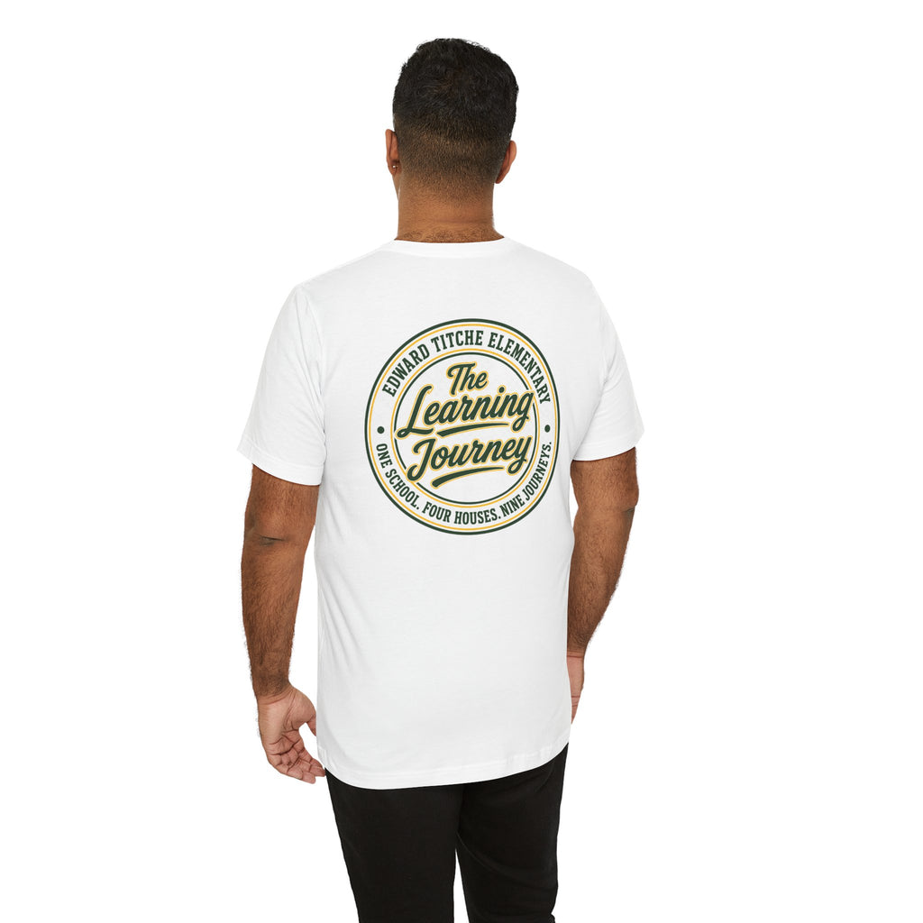1st Grade Camping Adventure T‑Shirt — Team 1st Grade School Camping Tee