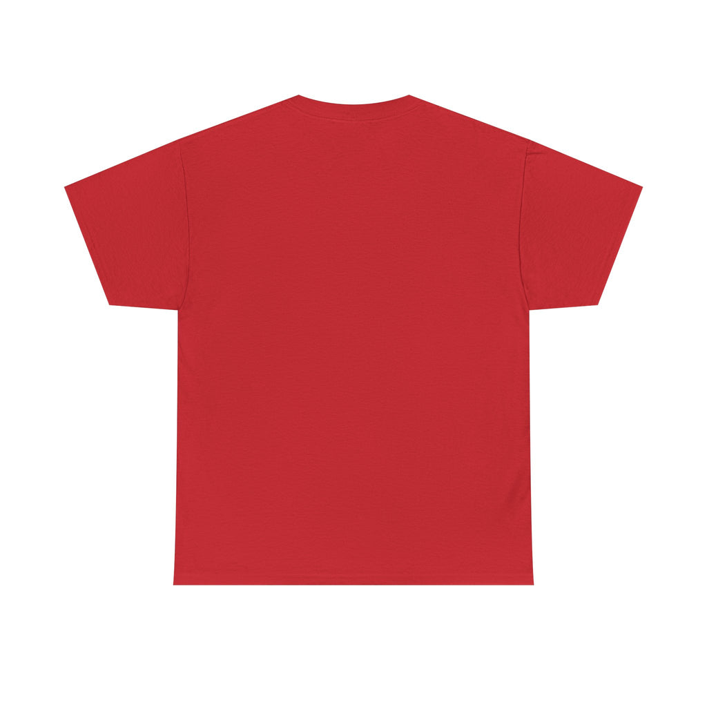 Classic White Tee — Minimalist Everyday Cotton T-Shirt