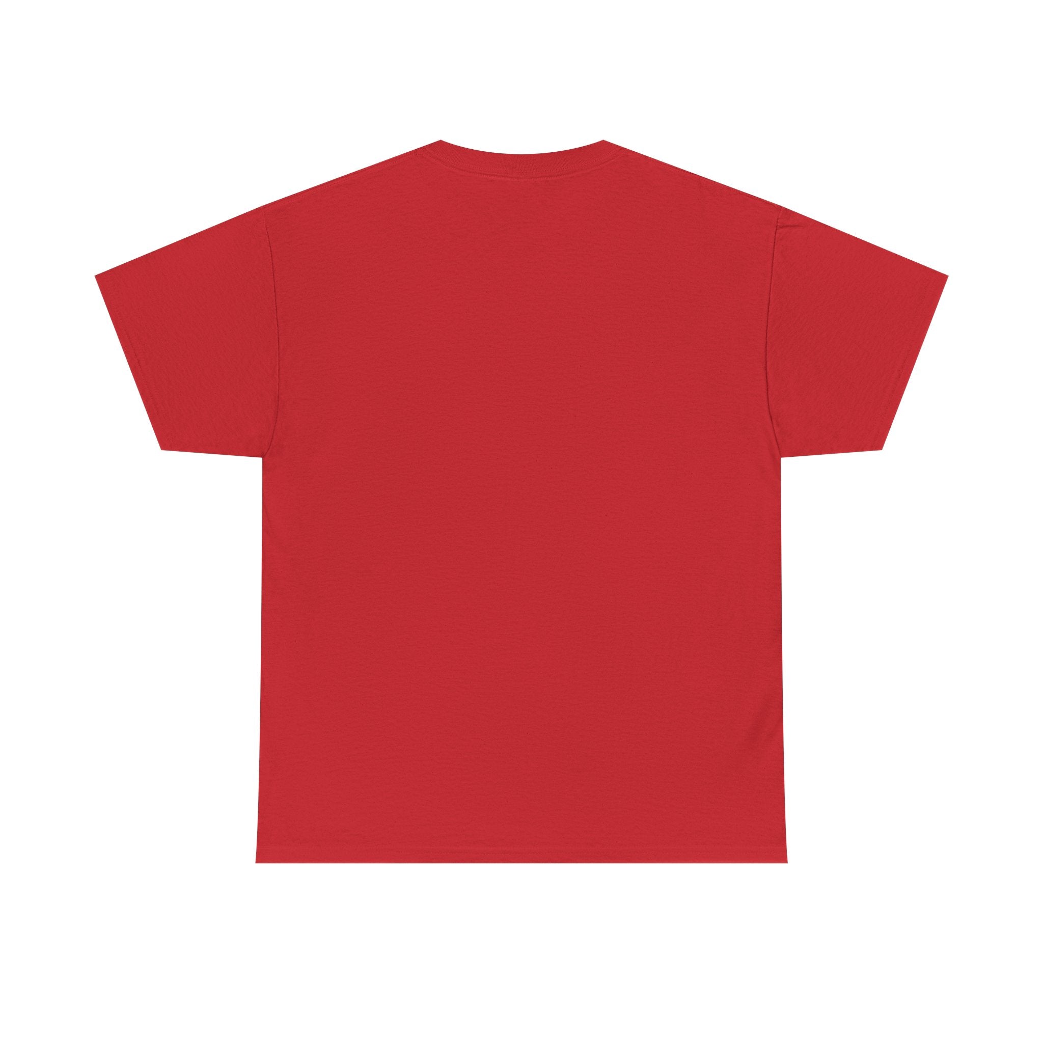 Classic White Tee — Minimalist Everyday Cotton T-Shirt