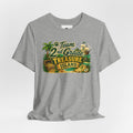 2nd Grade Treasure Island T‑Shirt — Team 2nd Grade School Spirit Tee