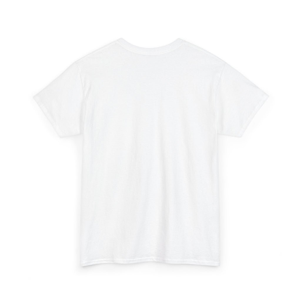Graduation Crest T‑Shirt — Green & Gold Cap Emblem