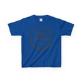 Kids Tee — "Team Onezieza" Shield Graphic Youth T‑Shirt