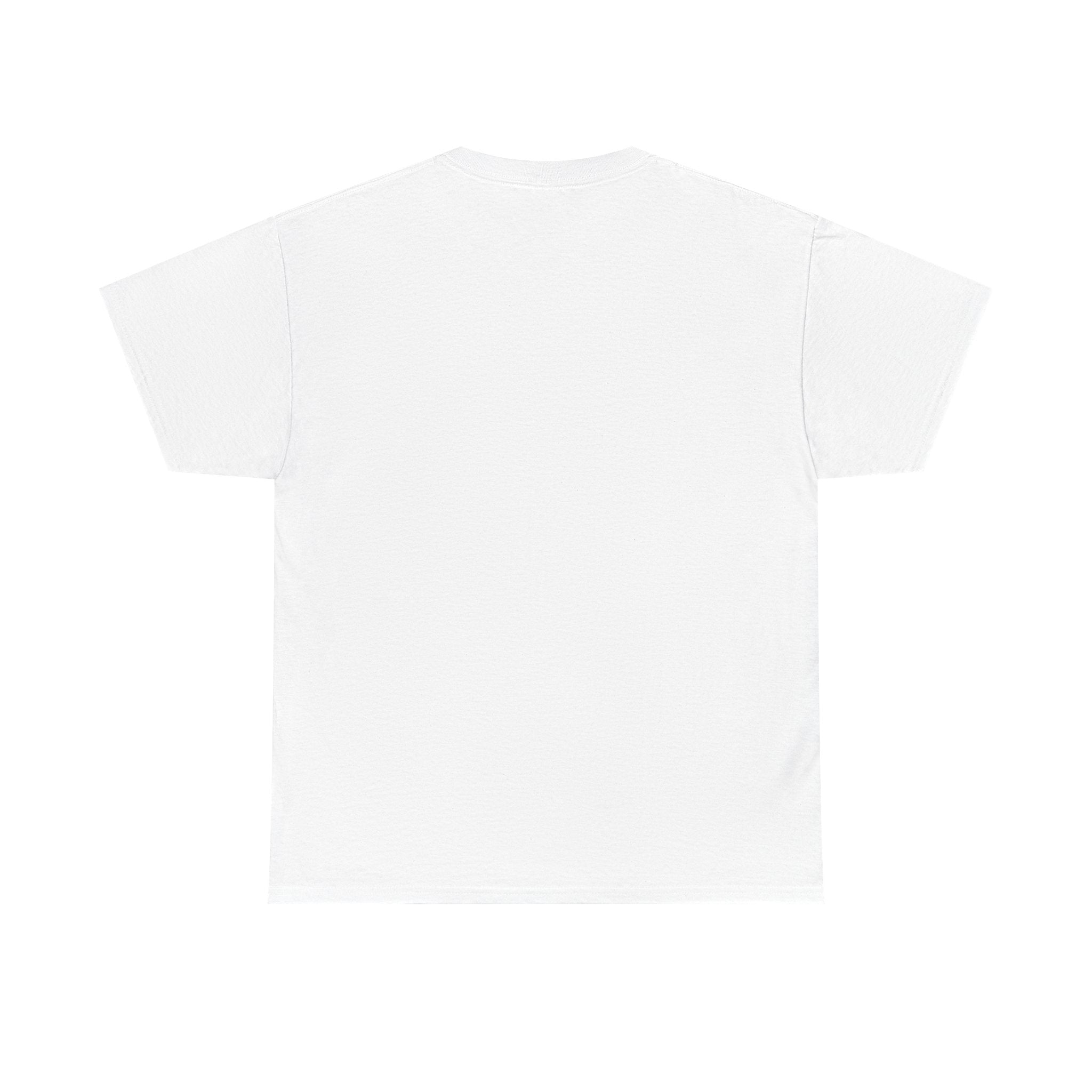 T-Shirt — Igesia Crest Graphic Tee
