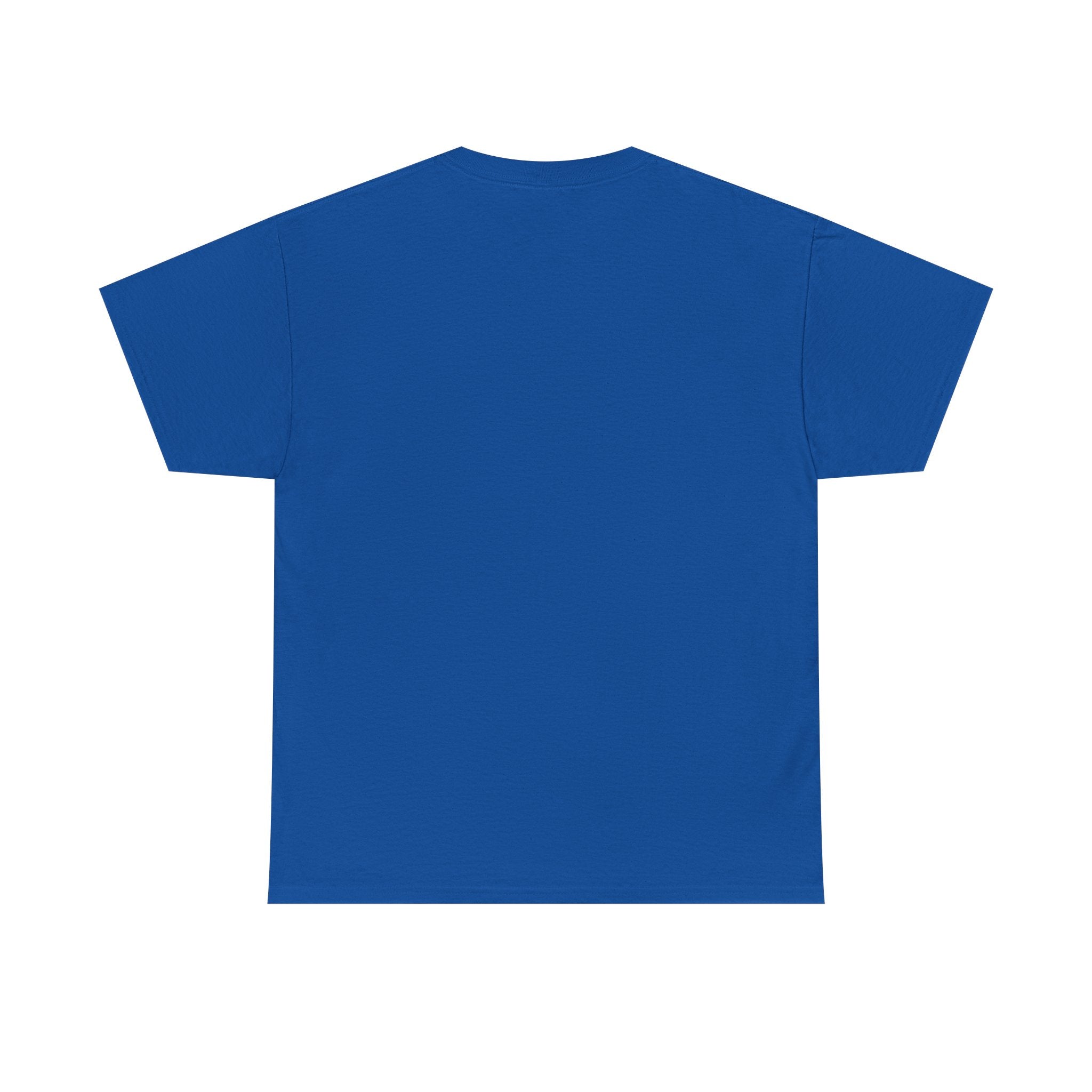 House of Self-Discipline T-Shirt — Motivational Graphic Tee for Goal-Getters