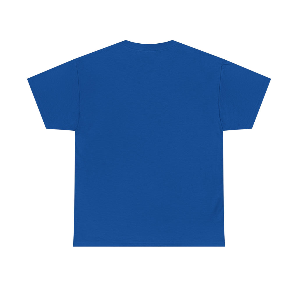 Team Dnezen Shield Tee — Vintage Athletic Graphic T‑Shirt
