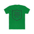 Team Usugu Shield T-Shirt — EST 2026 Crew Tee