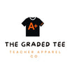 The Graded Tee - Home