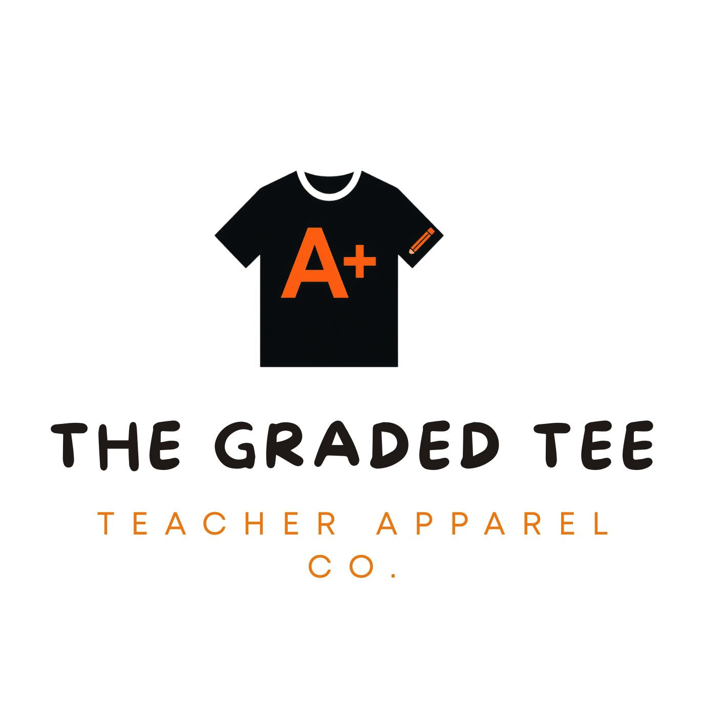 The Graded Tee