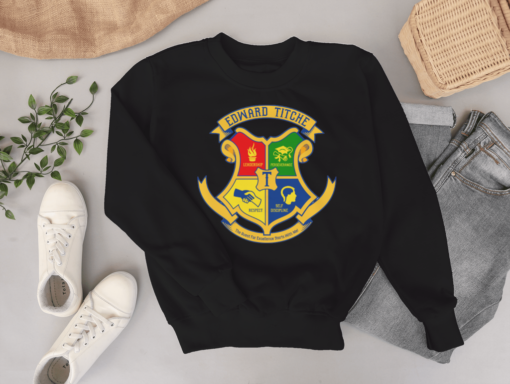 Crewneck Sweatshirt