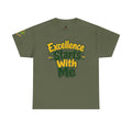 Excellence Starts With Me T-Shirt