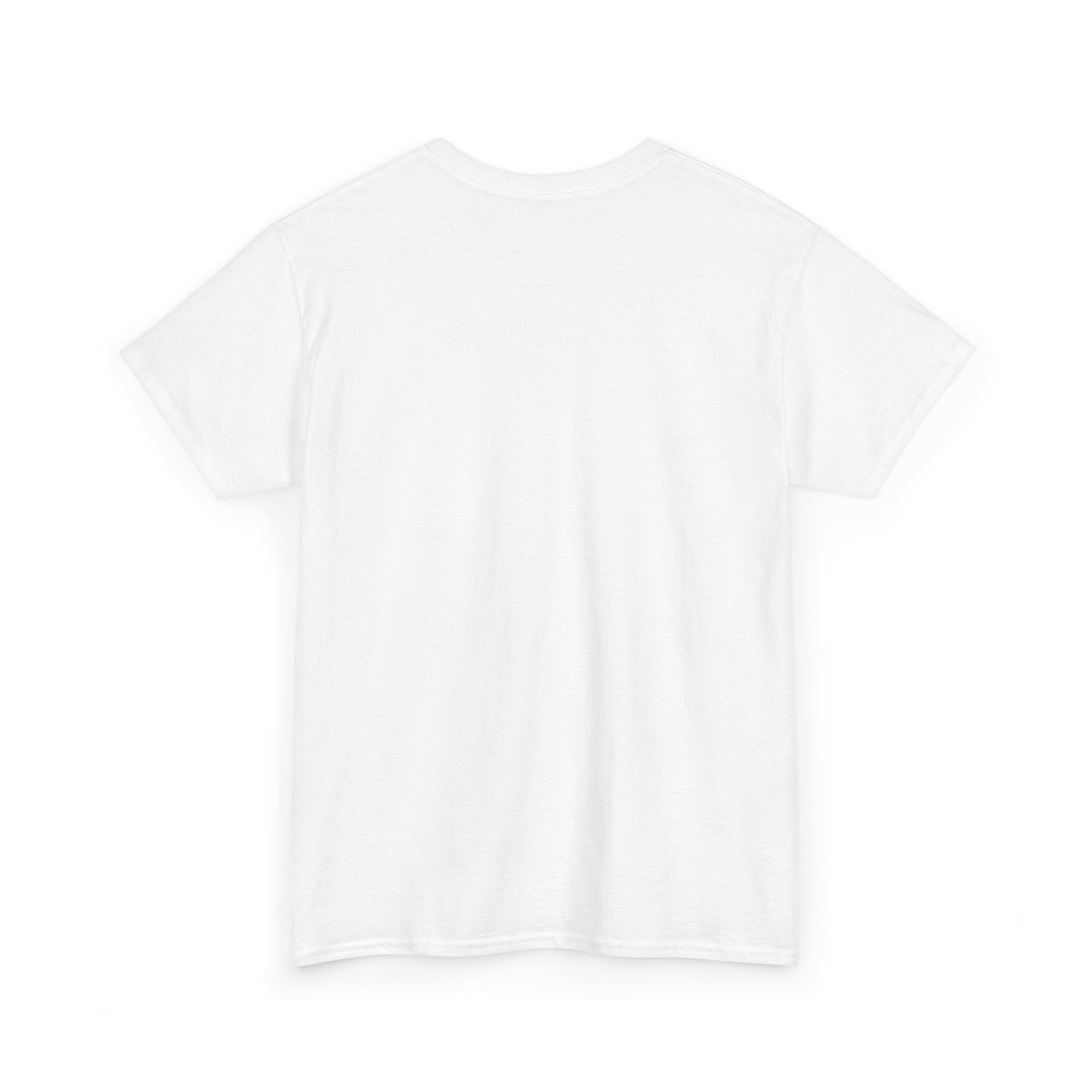 Adara Crest T-Shirt — Gold Handshake Emblem Tee