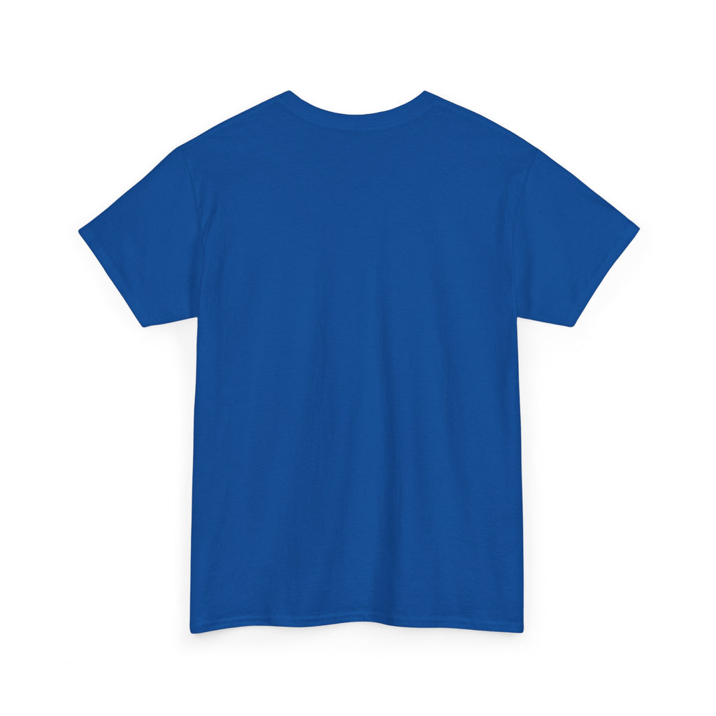 Team Brazeen Shield T-Shirt — Vintage Athletic Logo Tee