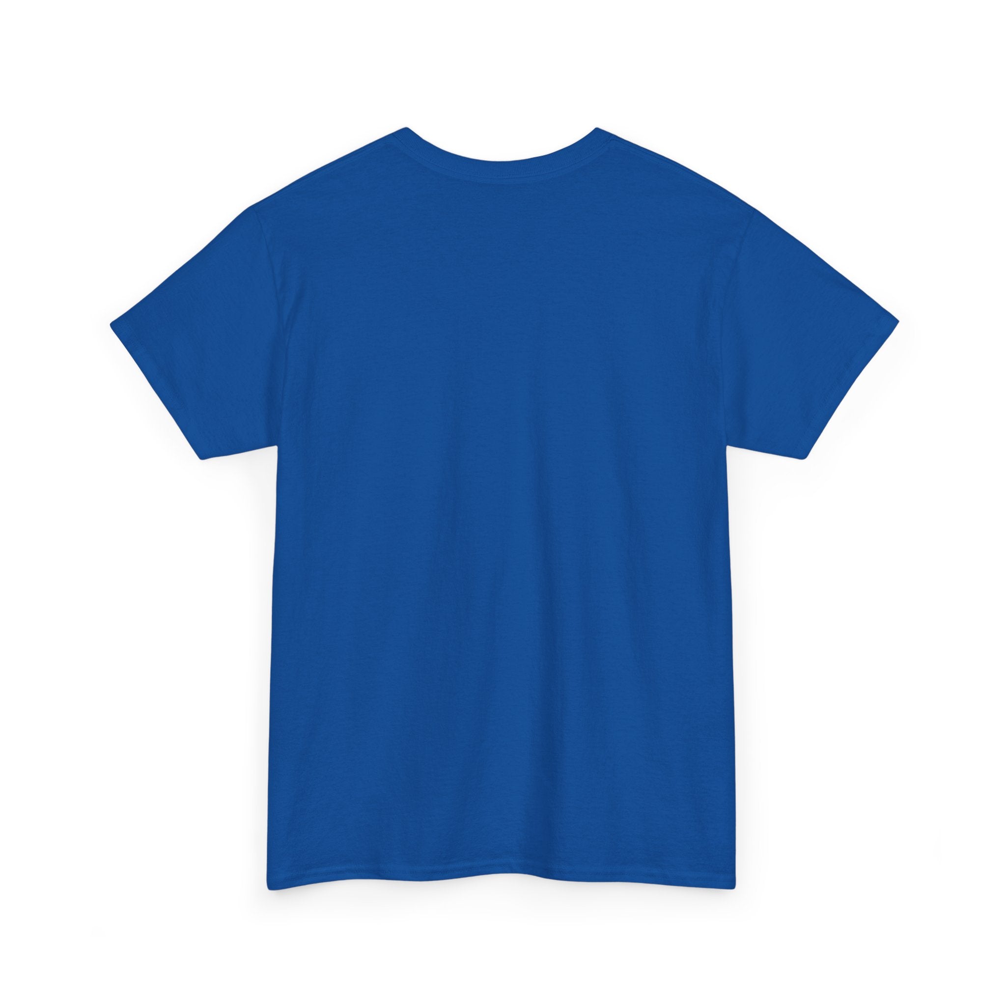 Team Brazeen Shield T-Shirt — Vintage Athletic Logo Tee