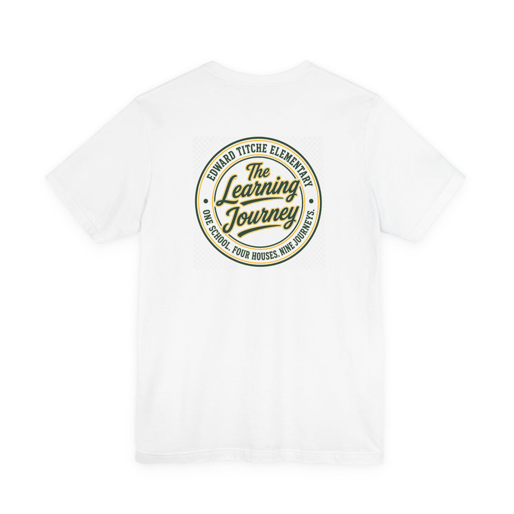 Pre-K Jungle Safari T-Shirt — Team Pre-K Teacher & Student Shirt