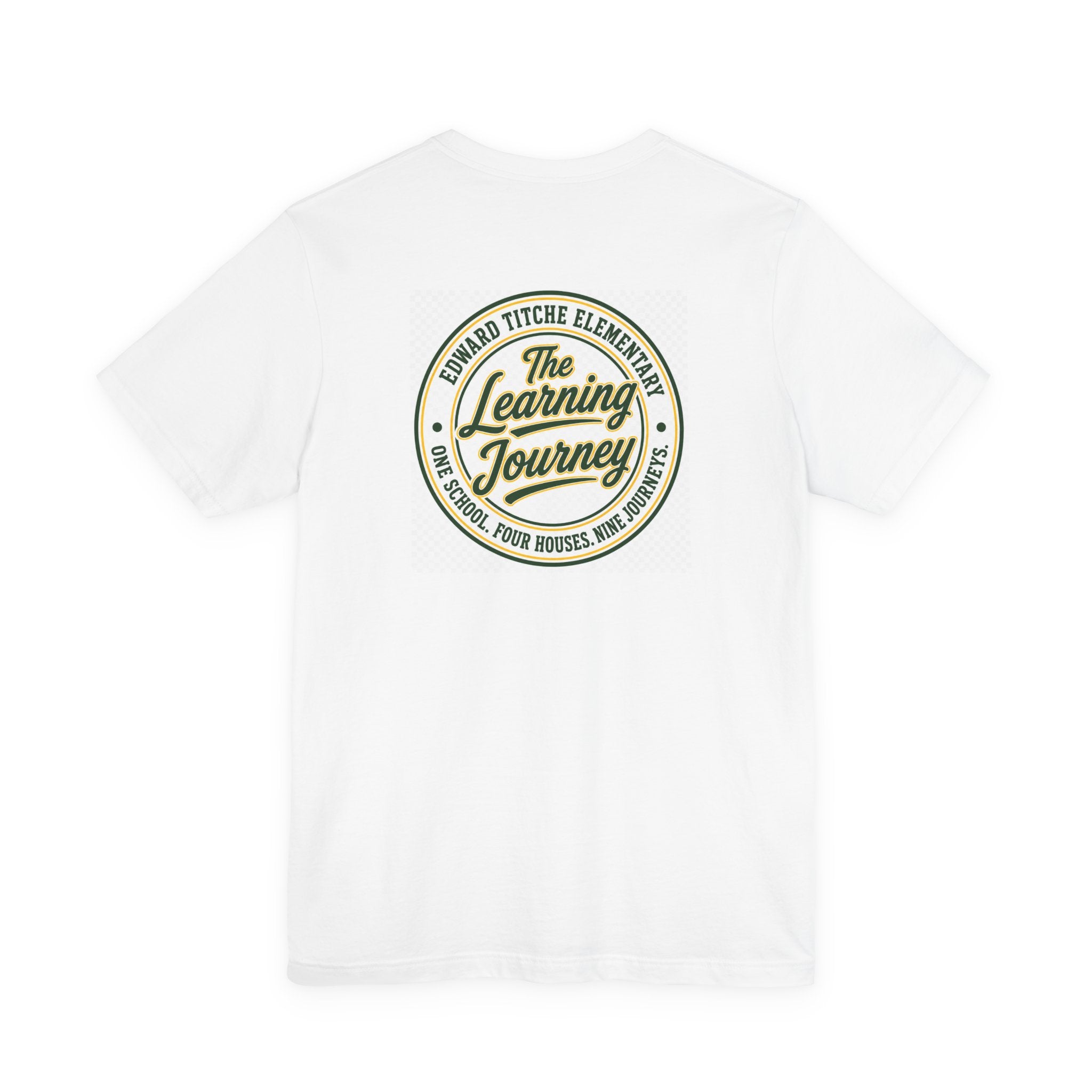 Pre-K Jungle Safari T-Shirt — Team Pre-K Teacher & Student Shirt