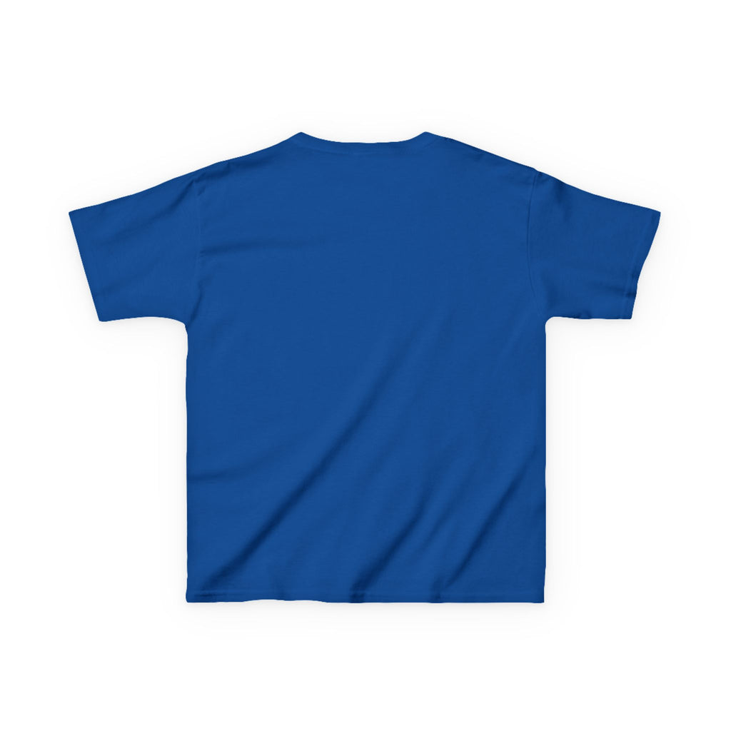 Kids Tee — "Team Onezieza" Shield Graphic Youth T‑Shirt
