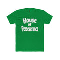 House of Perseverance Graphic Tee — Inspirational Motivational T-Shirt