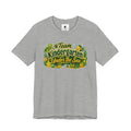 Kindergarten Under the Sea T-Shirt — 'Team Kindergarten' School Spirit Tee