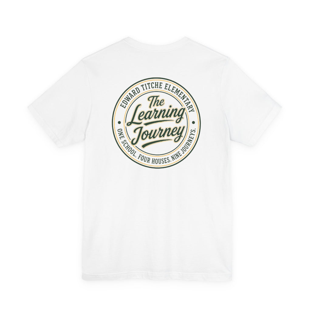 Team 3rd Grade Medieval Dragon T‑Shirt — School Spirit Classroom Tee
