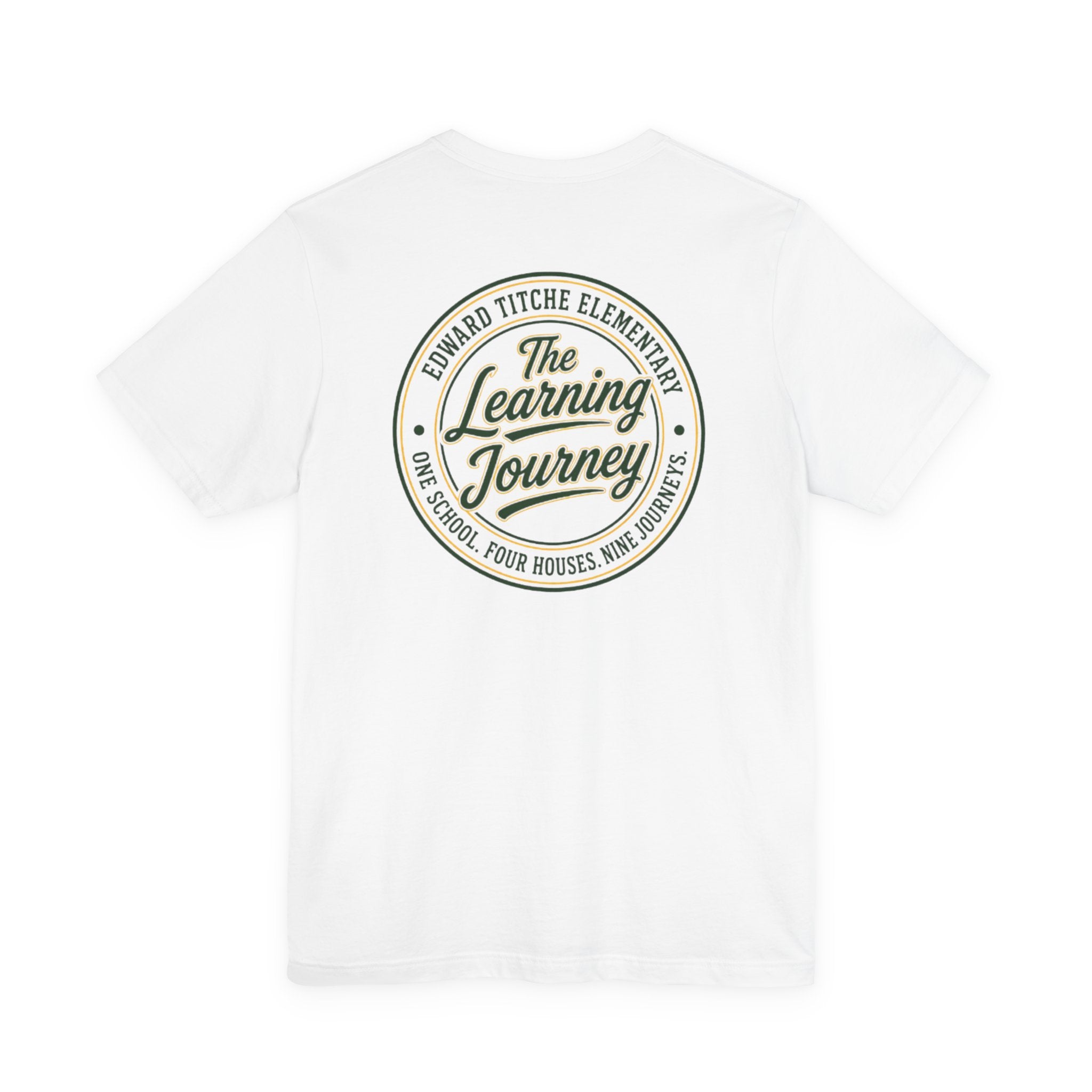 Team 3rd Grade Medieval Dragon T‑Shirt — School Spirit Classroom Tee