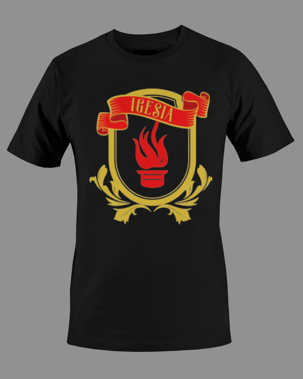 Titche House T-Shirt