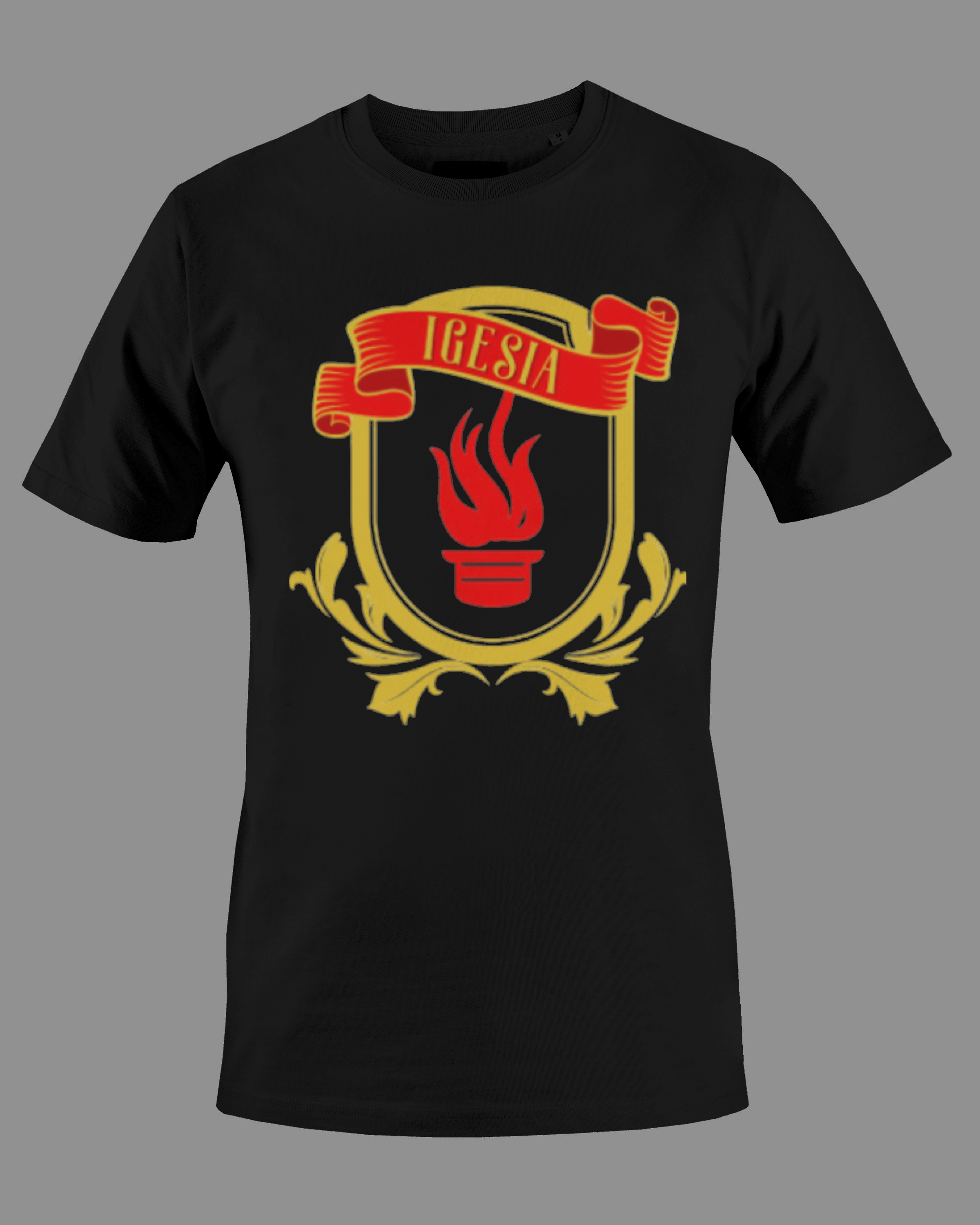 Titche House T-Shirt