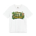 Pre-K Jungle Safari T-Shirt — Team Pre-K Teacher & Student Shirt