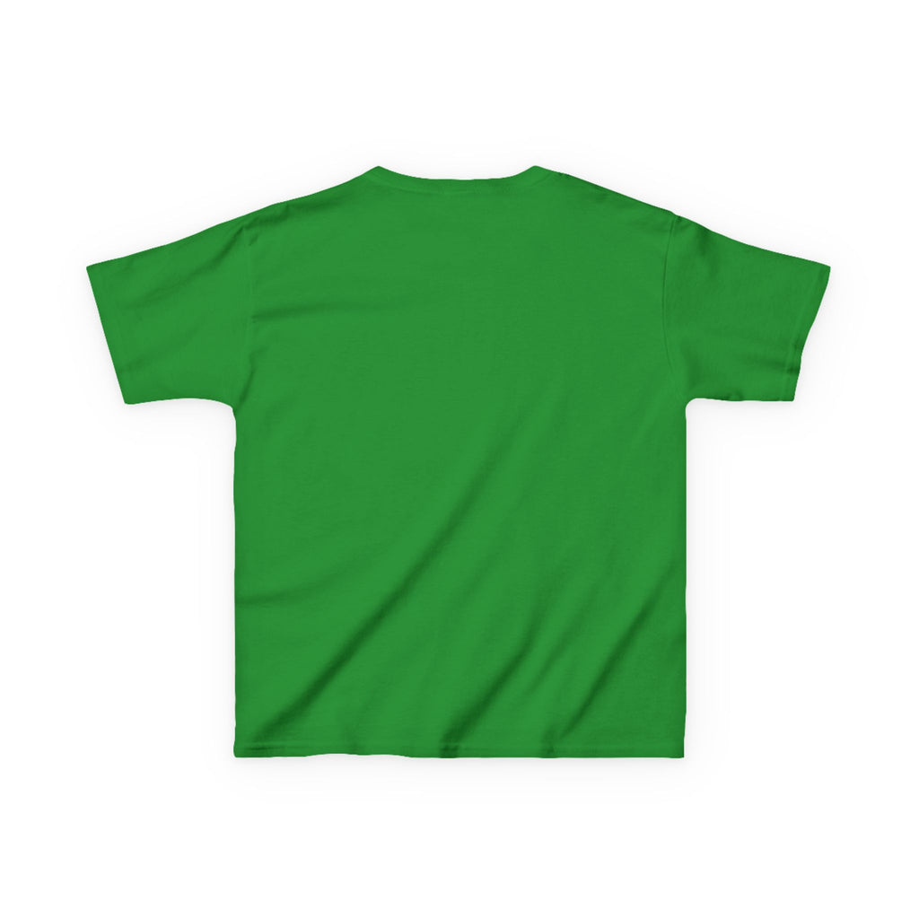 Kids Tee — 'Team Usugu' Shield Graphic Youth T‑Shirt