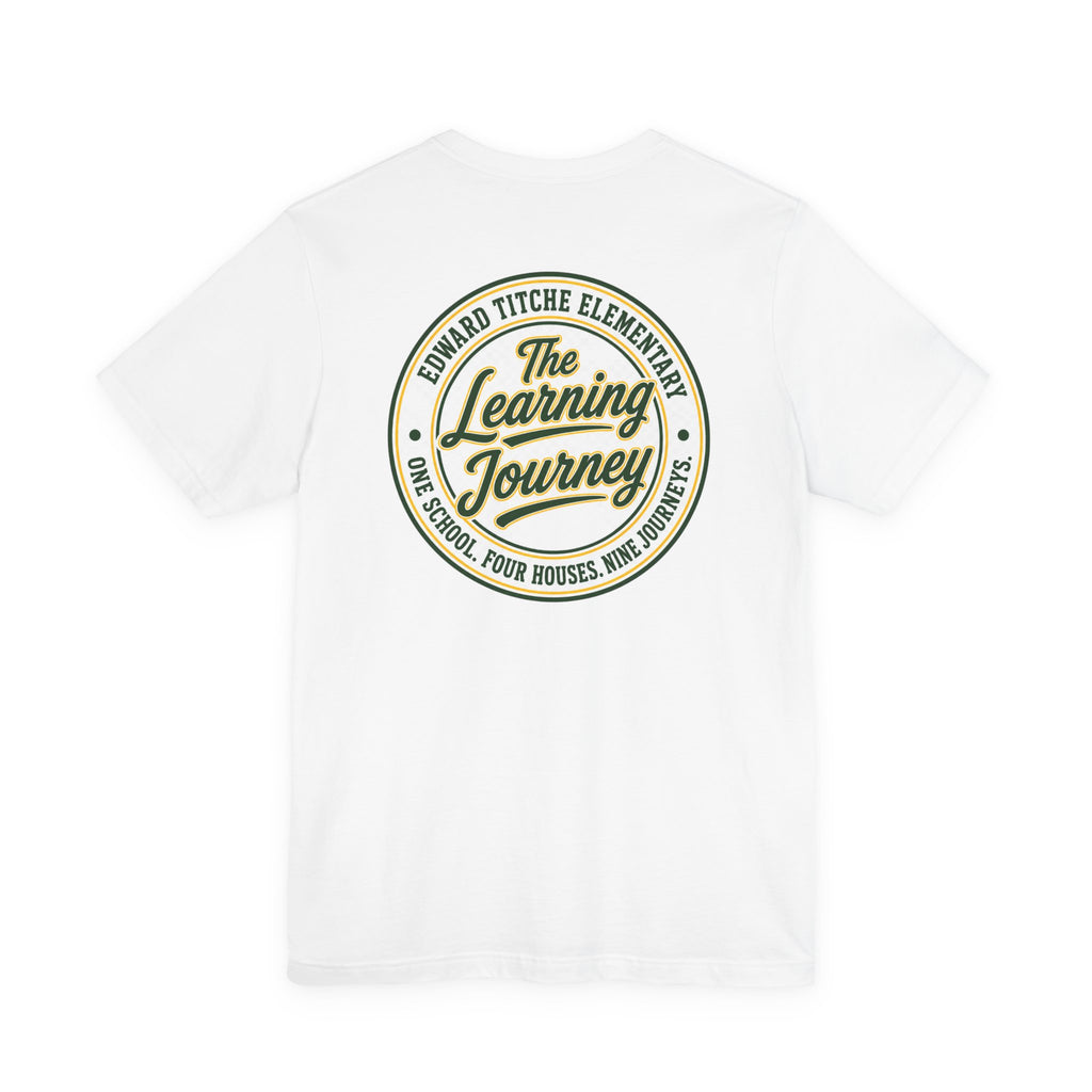 1st Grade Camping Adventure T‑Shirt — Team 1st Grade School Camping Tee