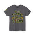 T-Shirt — "Titché We Are Tigers" School Spirit Tee