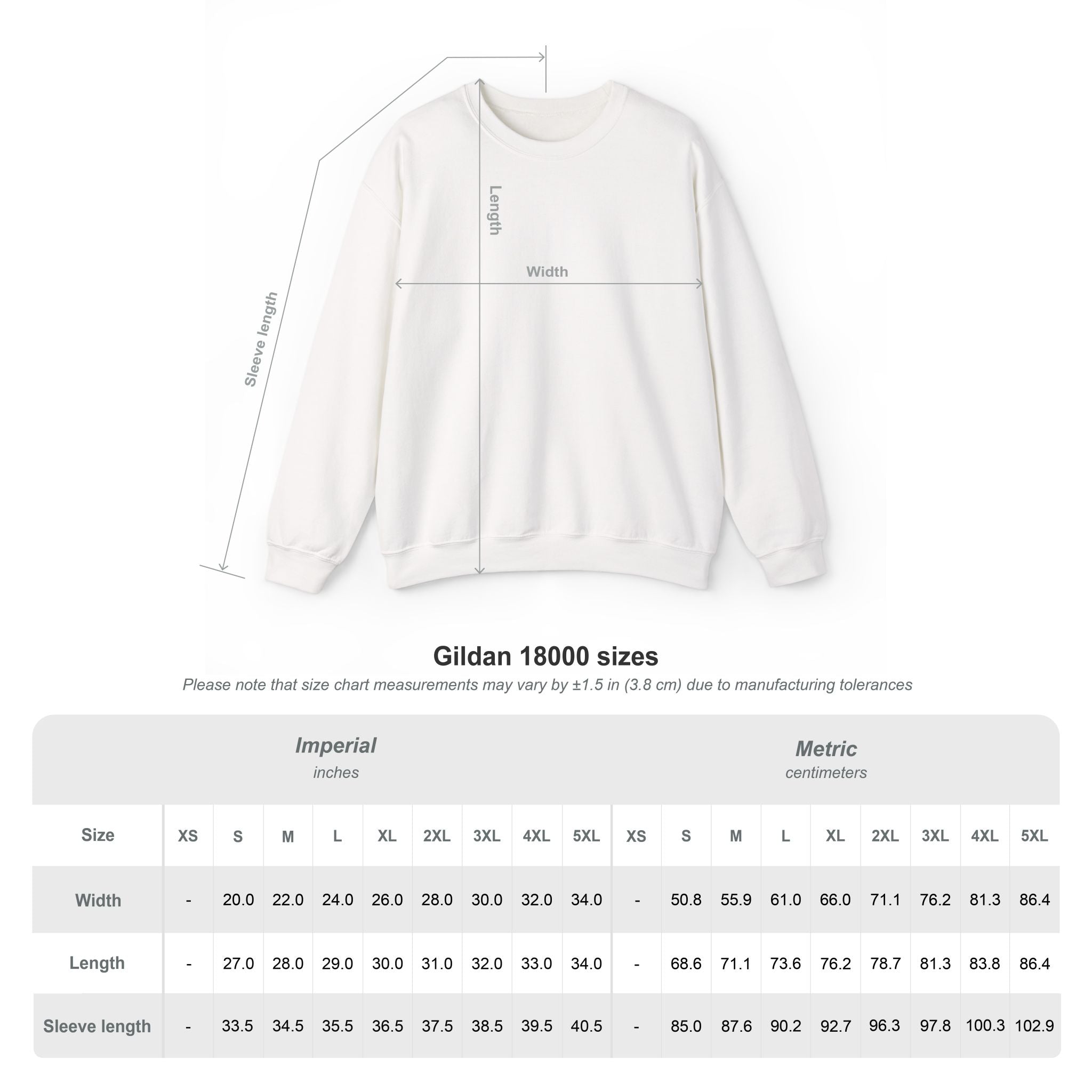 Sunflower Smile Crewneck Sweatshirt — Small Chest Floral Graphic