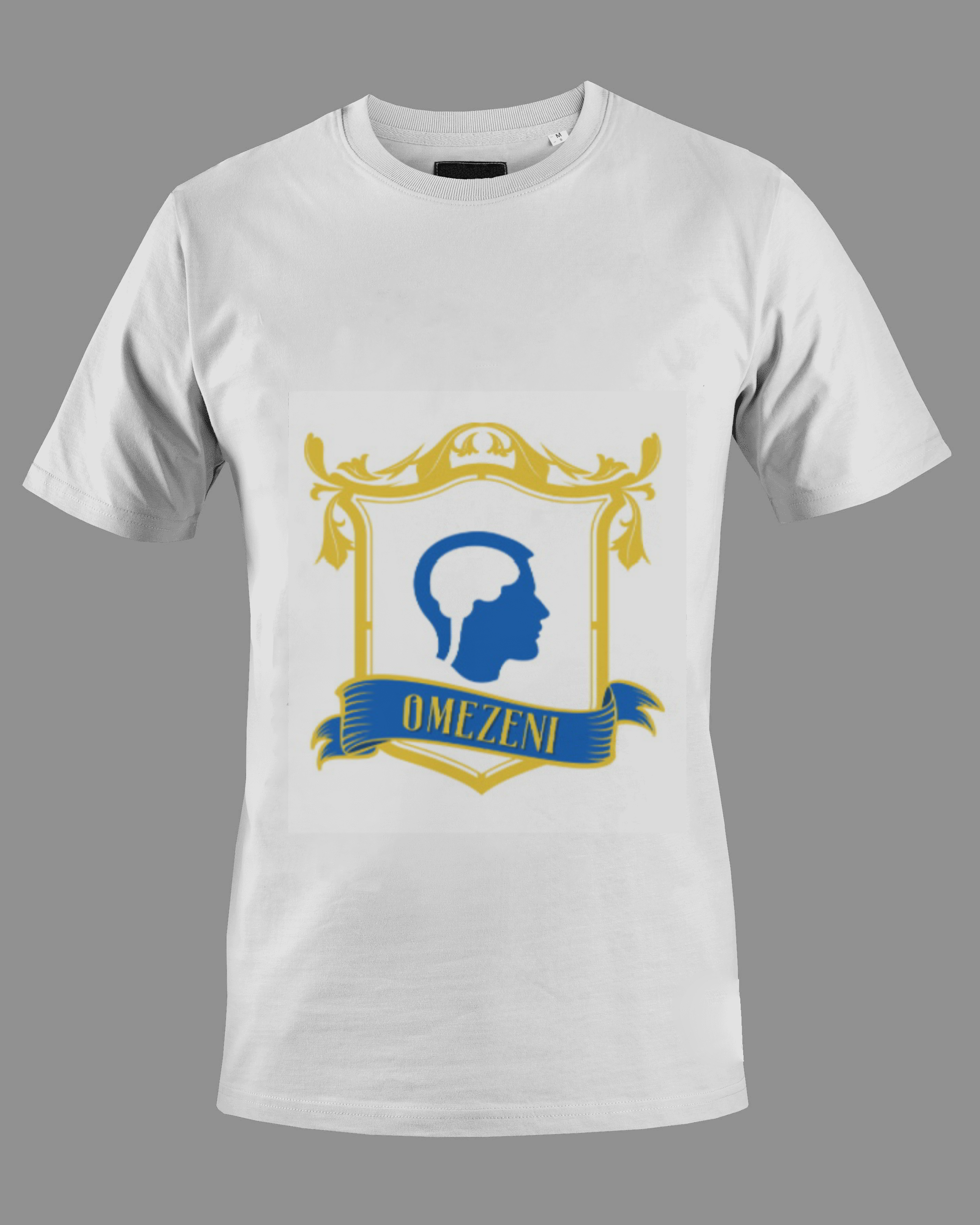 Titche House T-Shirt