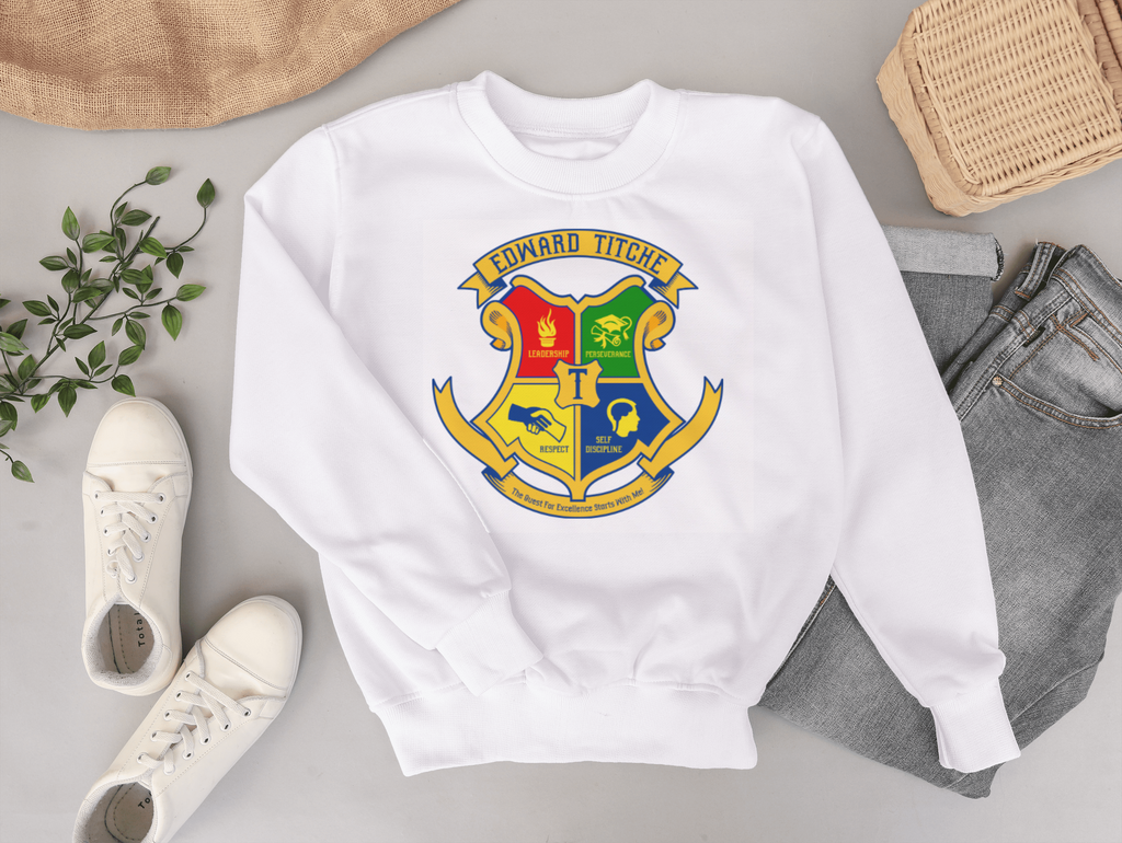 Crewneck Sweatshirt