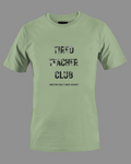 Tired Teacher Club