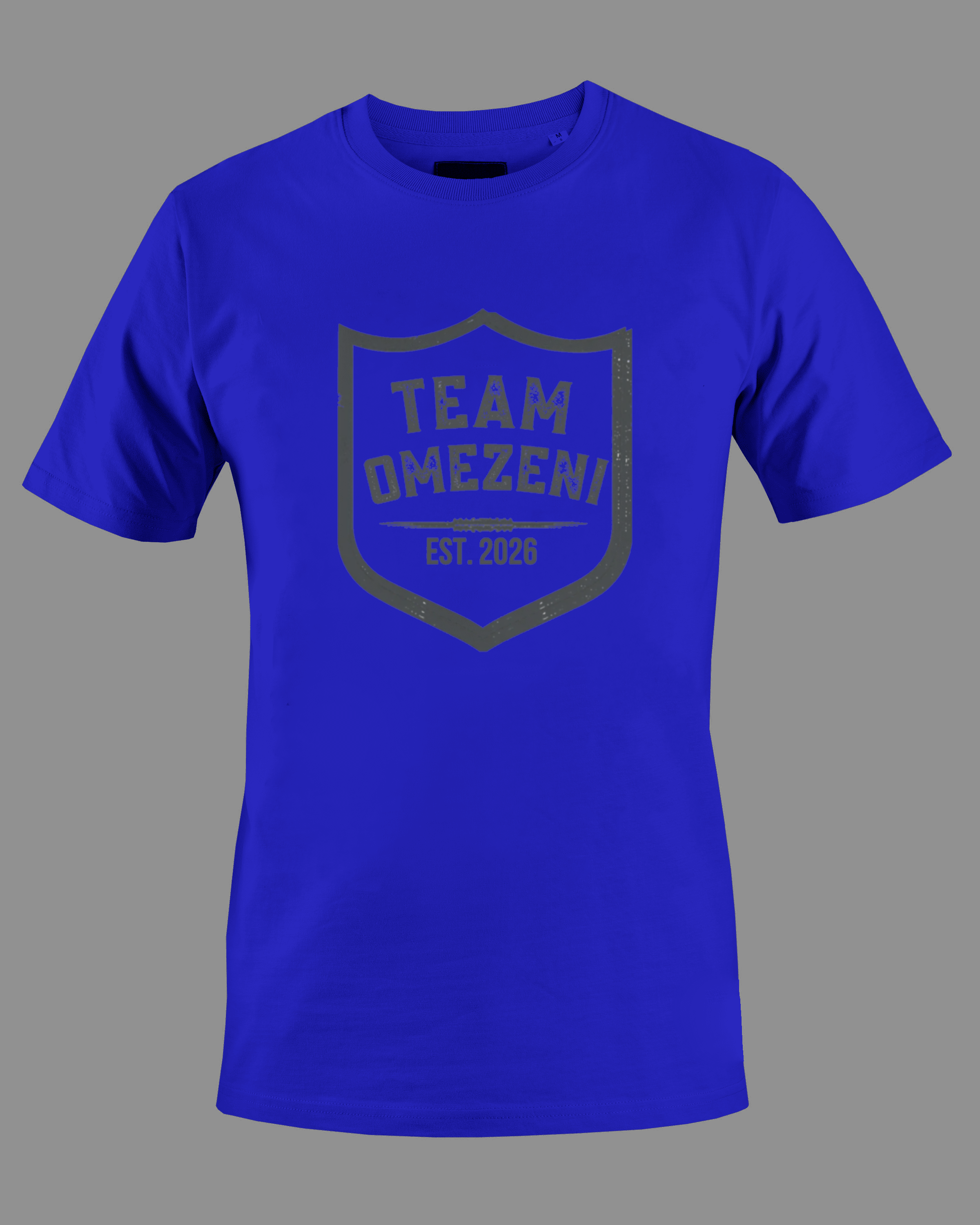 Team Omezeni