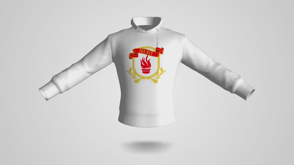 Titche House Hoodie