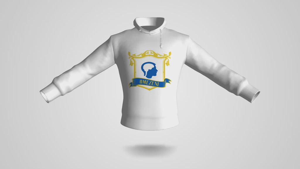 Titche House Hoodie