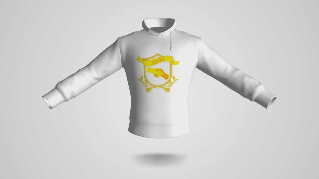 Titche House Hoodie