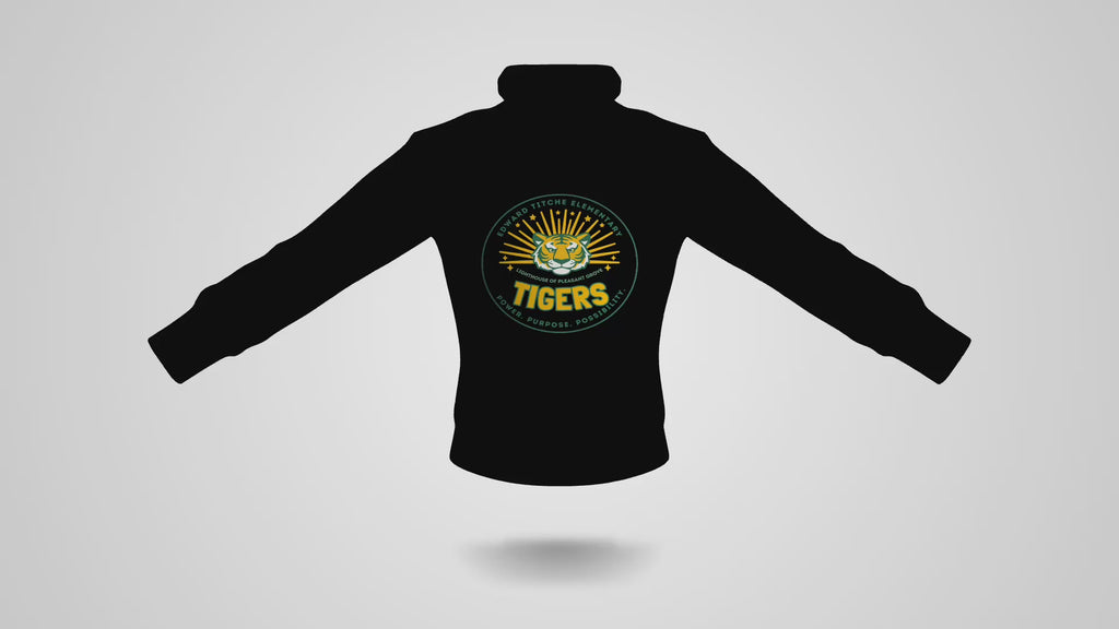 Spirit Hoodies